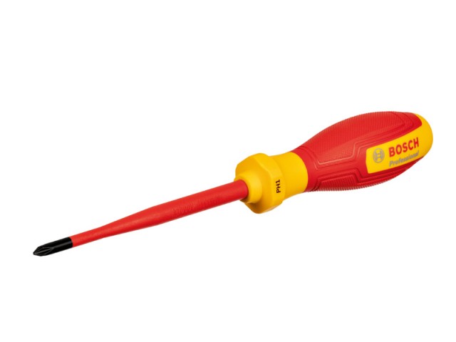 Izvijač Bosch, PH1x100 VDE, 1600A02NB8